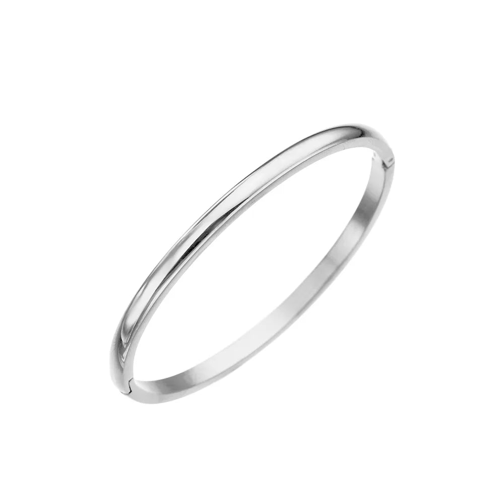 Bracciale Serenity | Argento