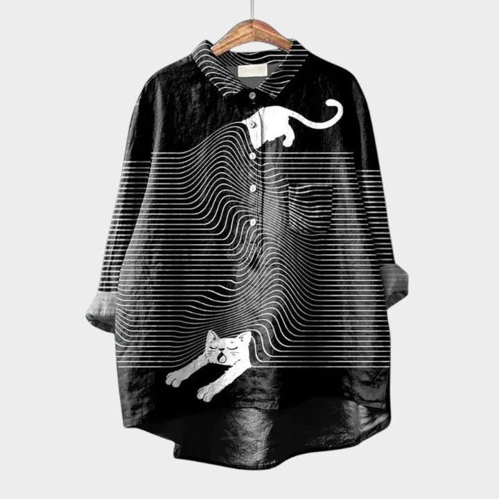 Astrid™ | Women's Blouse