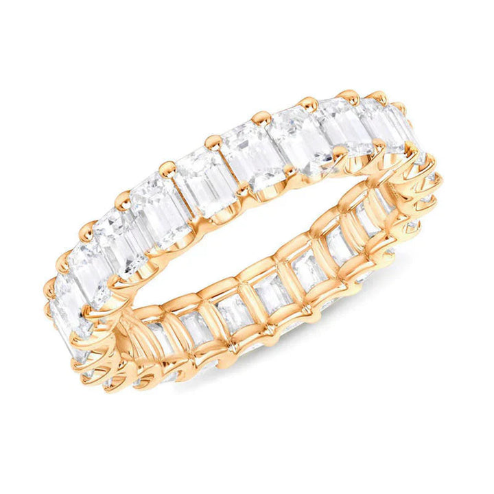 ARTEMIS RING | ROSAGULD