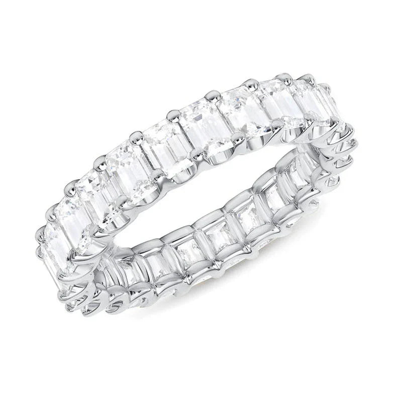 ARTEMIS RING | ROSAGULD