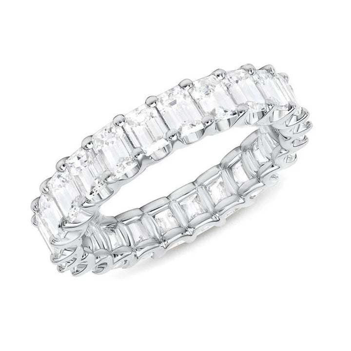 ARTEMIS RING | ROSAGULD