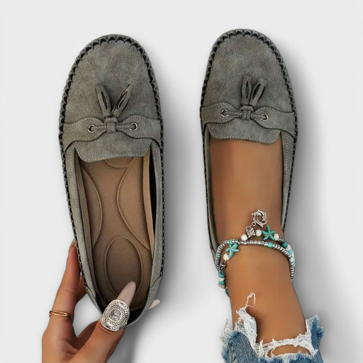 Slip-On Loafers