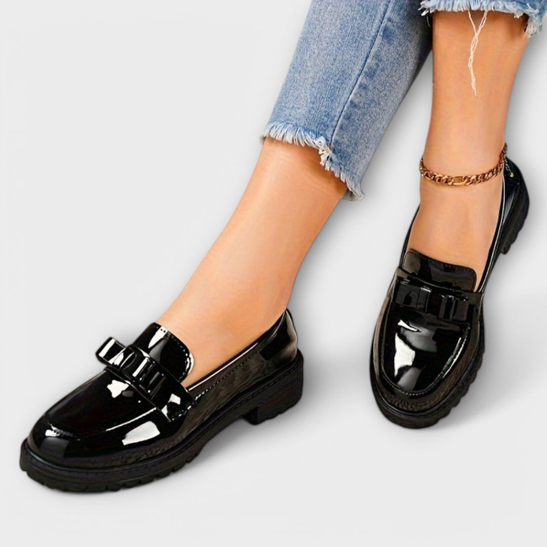 Preppy - Moccasin