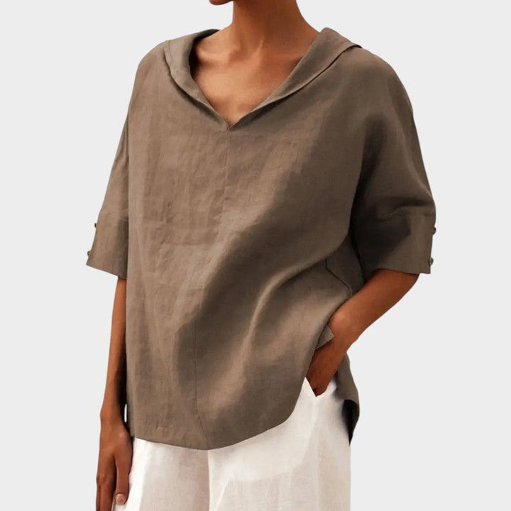 Inga™ | Women's Blouse