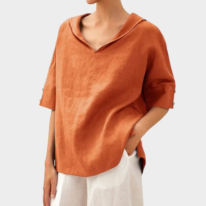 Inga™ | Women's Blouse