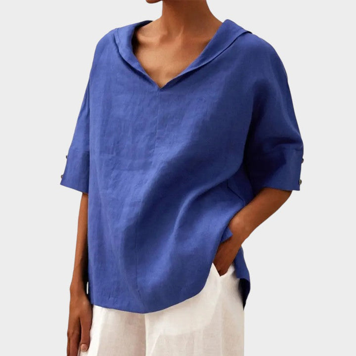 Inga™ | Women's Blouse