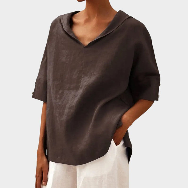 Inga™ | Women's Blouse