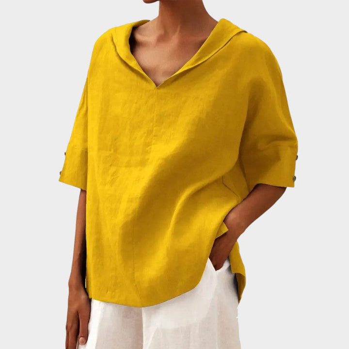 Inga™ | Women's Blouse
