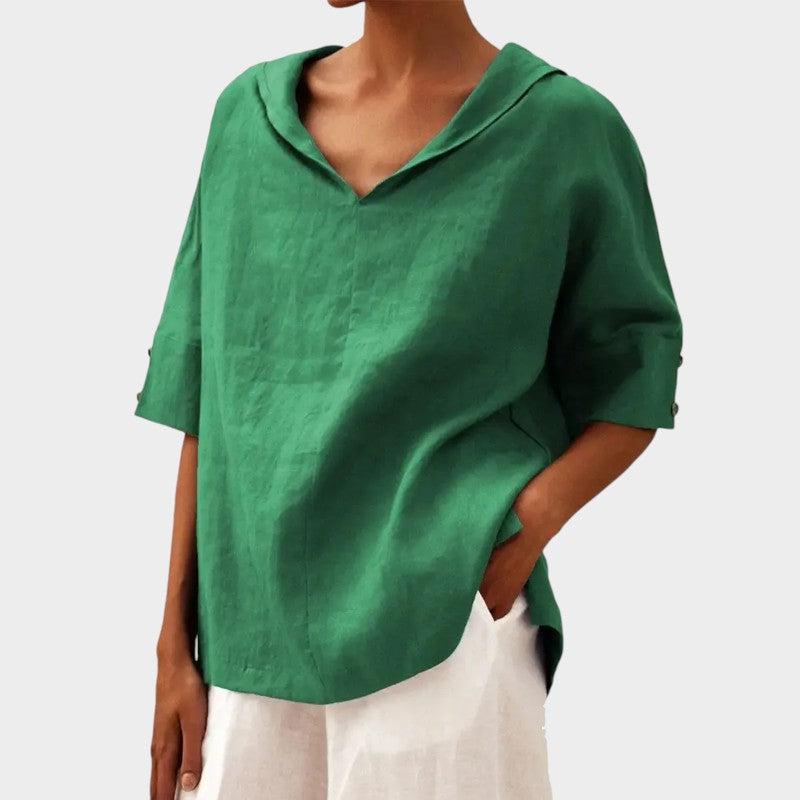 Inga™ | Women's Blouse