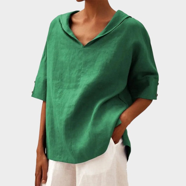Inga™ | Women's Blouse
