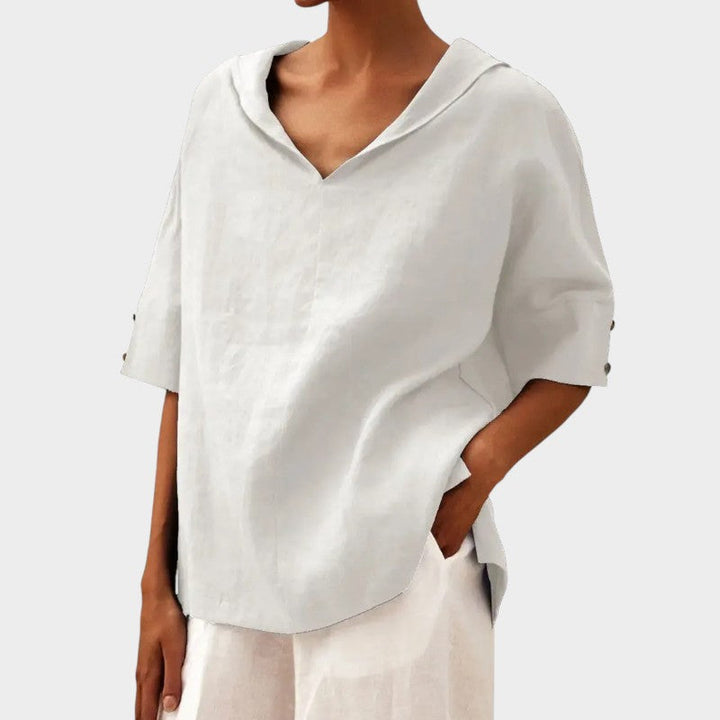 Inga™ | Women's Blouse