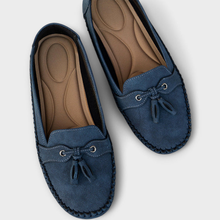 Slip-On Loafers
