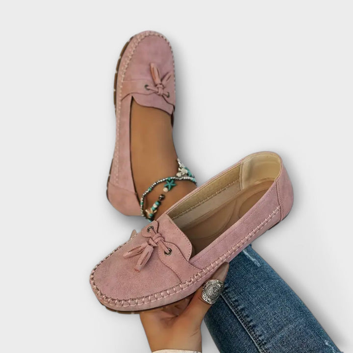 Slip-On Loafers