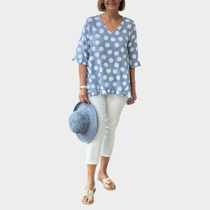 Tyra™ | Women's Blouse