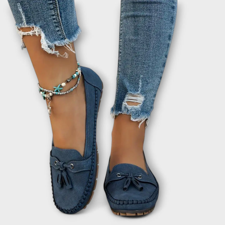Slip-On Loafers