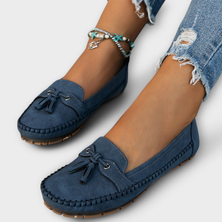 Slip-On Loafers