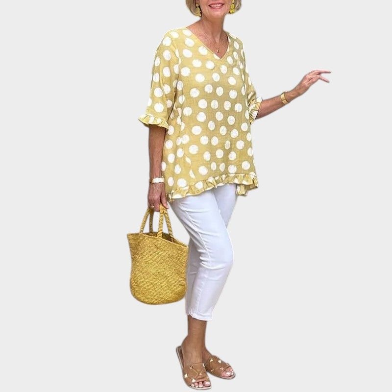 Tyra™ | Women's Blouse