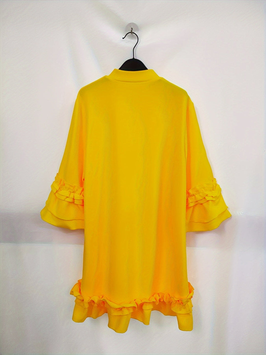 Ann | Kleid in Übergrößen