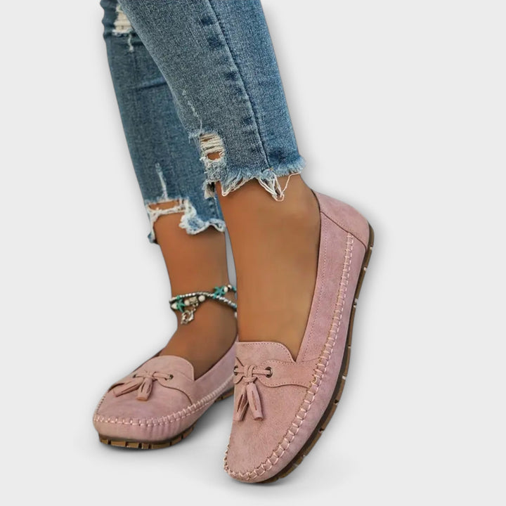 Slip-On Loafers