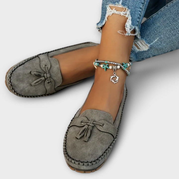 Slip-On Loafers