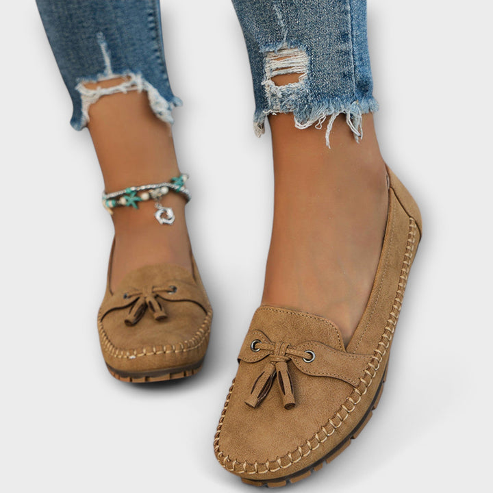 Slip-On Loafers