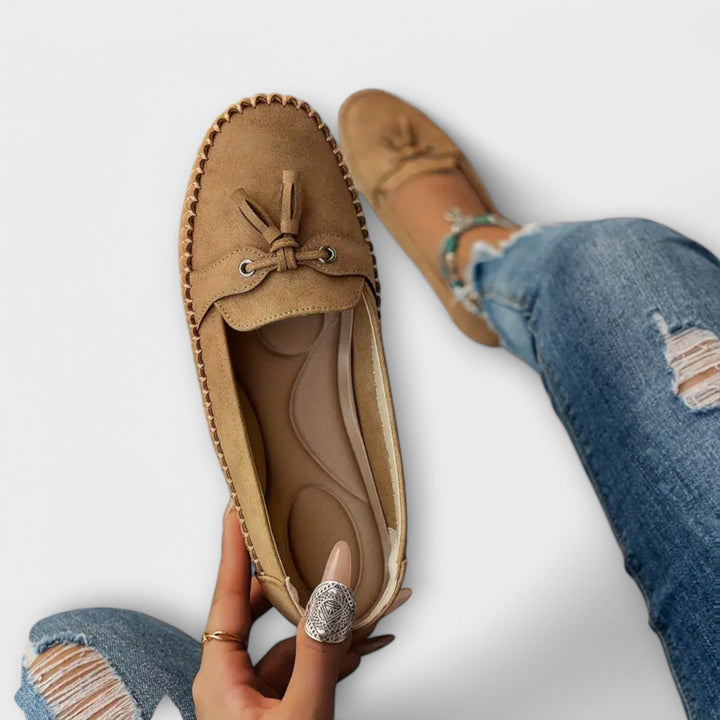Slip-On Loafers