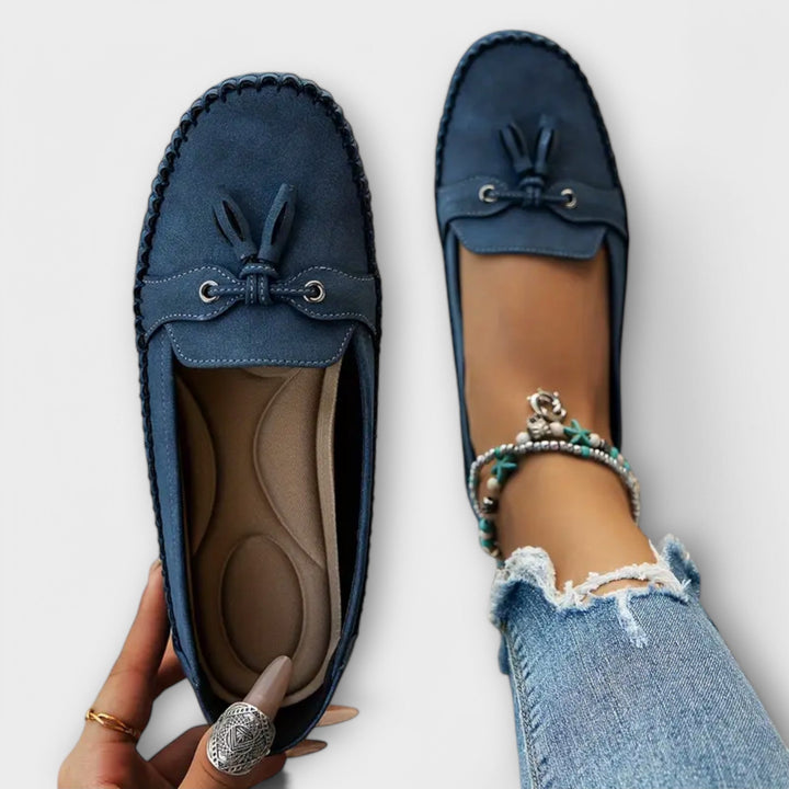 Slip-On Loafers