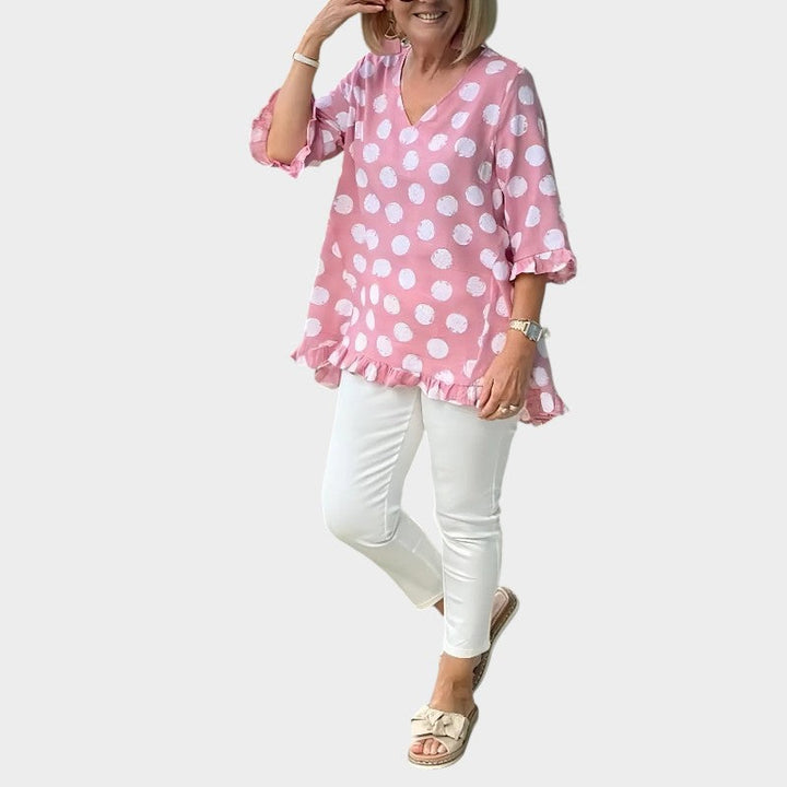 Tyra™ | Women's Blouse