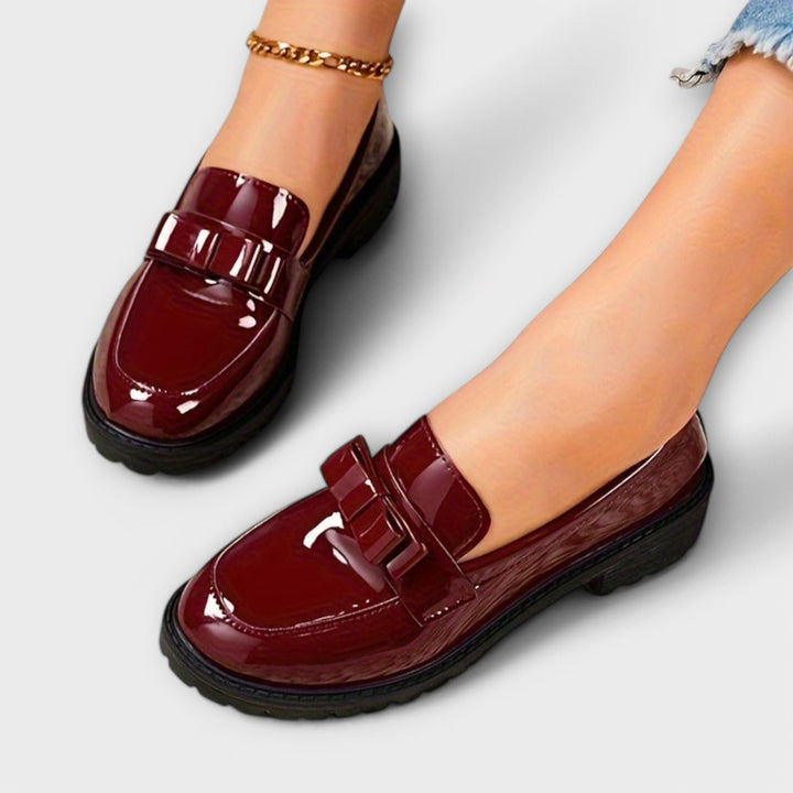 Preppy - Moccasin