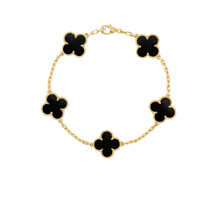 Pacchetto Charm | Verde/Nero/Bianco