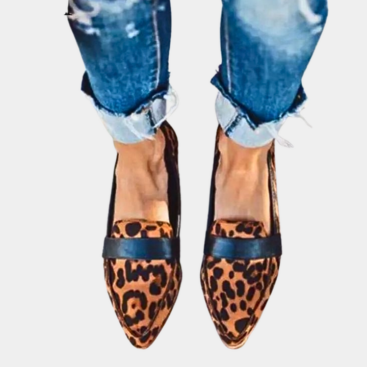 Elora - Elegante Damen-Loafers