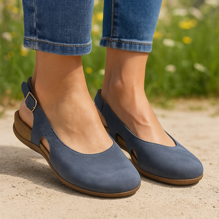 Laluna | Supportive Sandals
