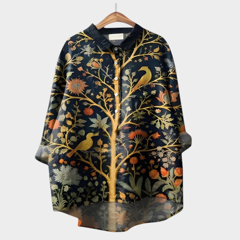 Lajla™ | Women's Blouse