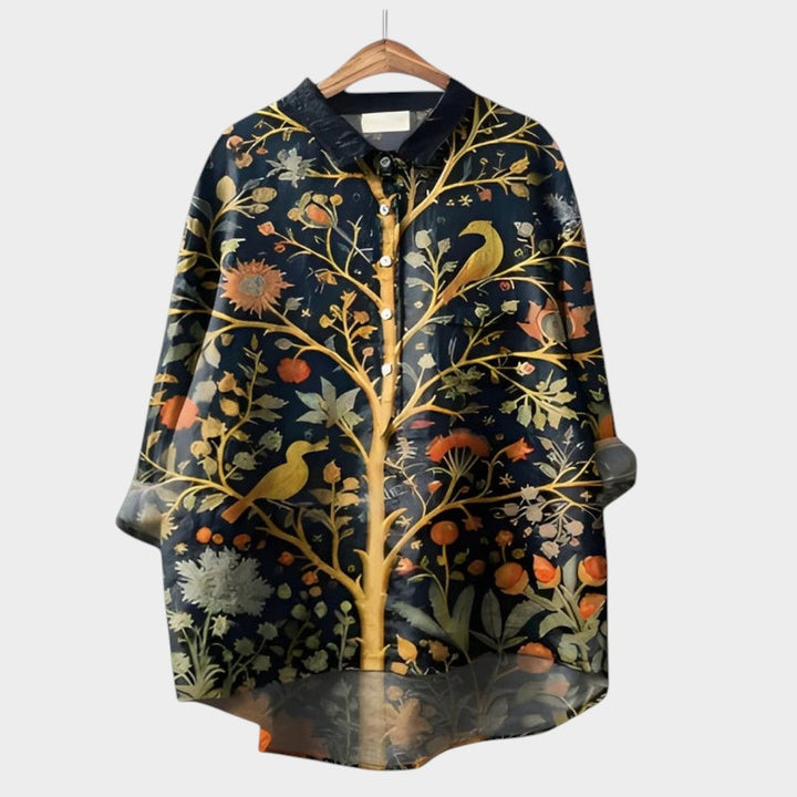 Lajla™ | Women's Blouse