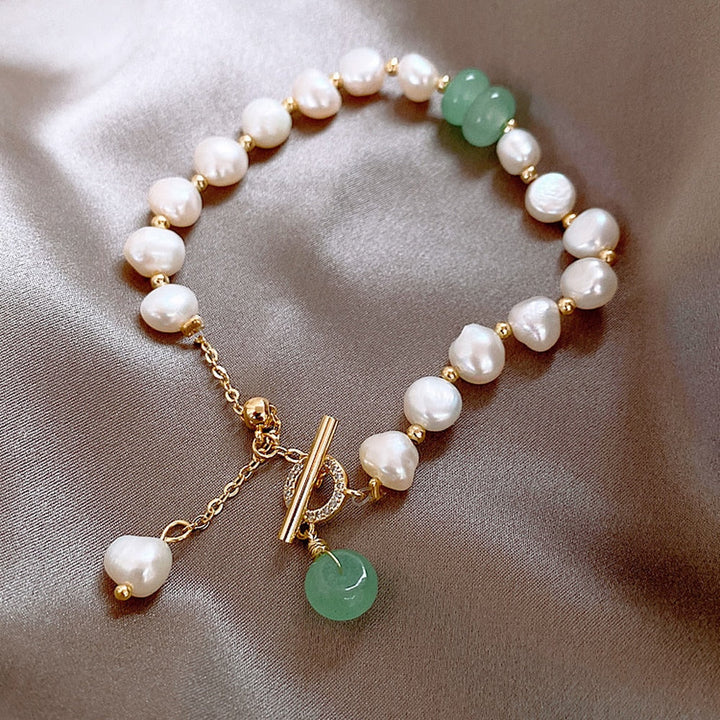 Sea Pearl Adventure Armbånd