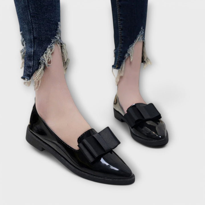 Moccasin Shoes