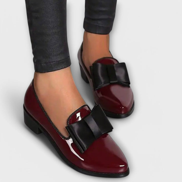 Moccasin Shoes