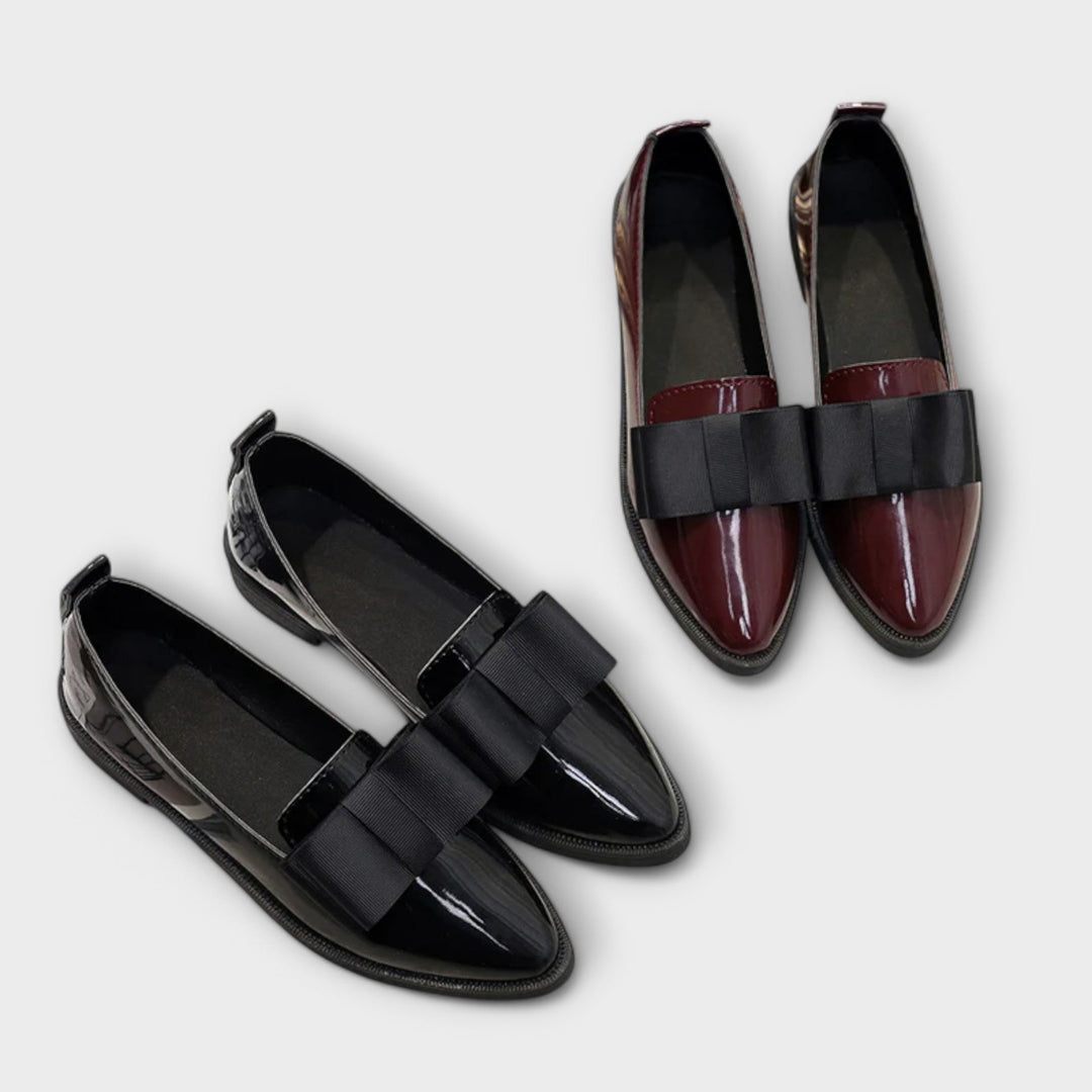 Moccasin Shoes