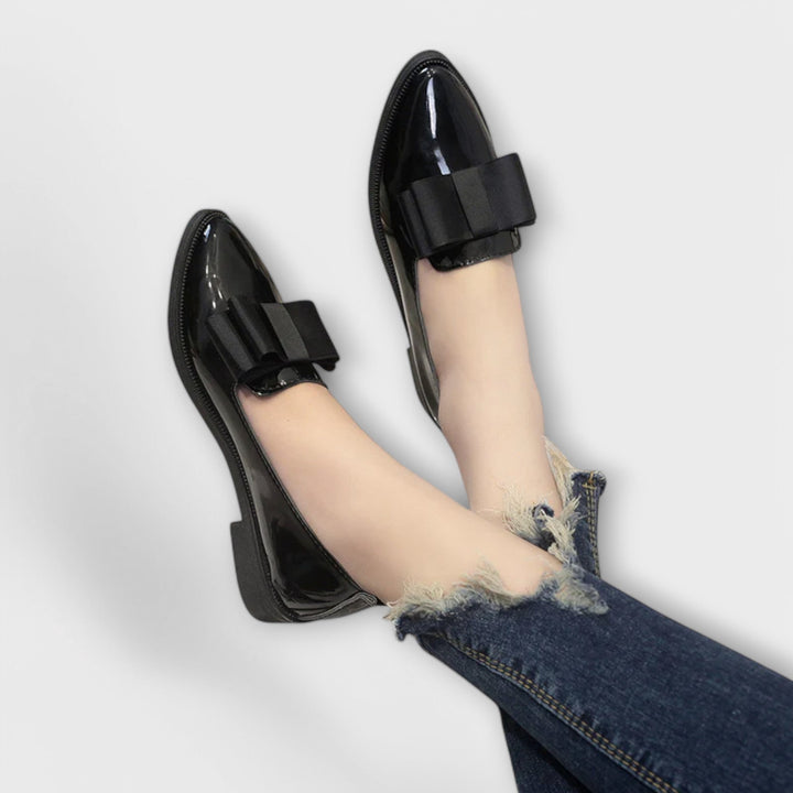 Moccasin Shoes