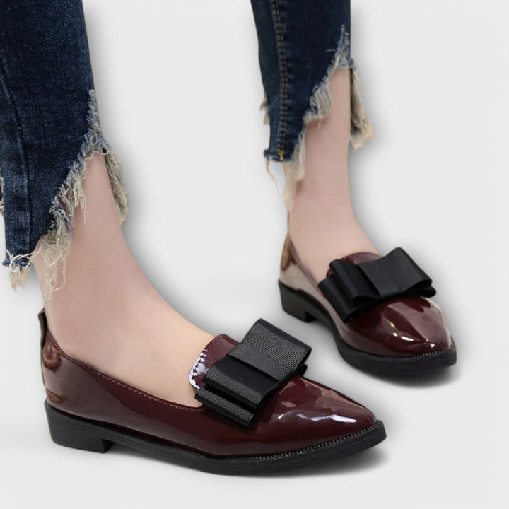 Moccasin Shoes