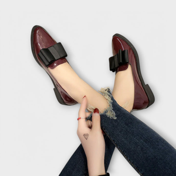 Moccasin Shoes