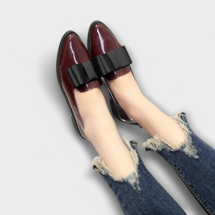 Moccasin Shoes