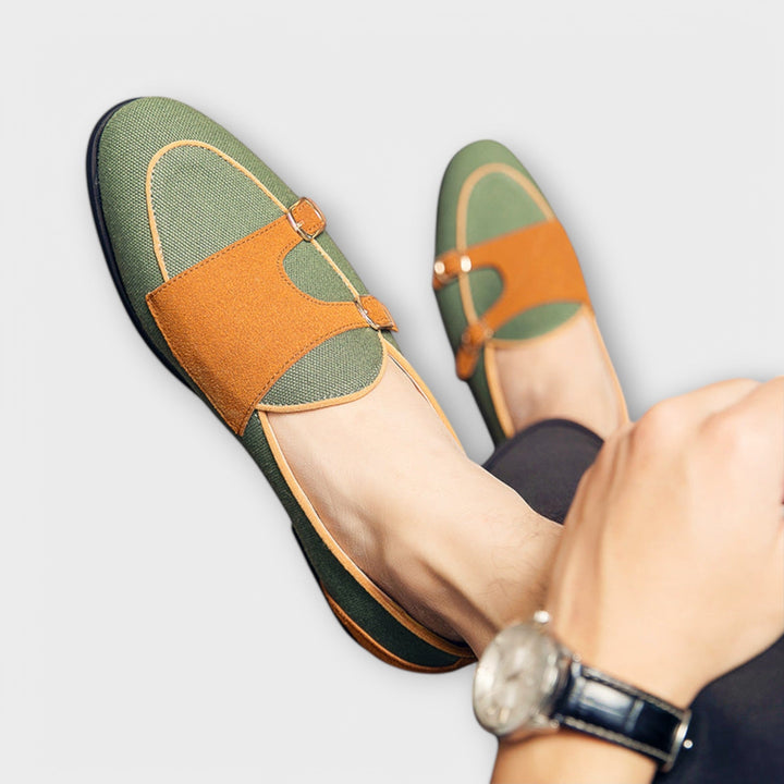 Sutsko: Stylish and Versatile Footwear