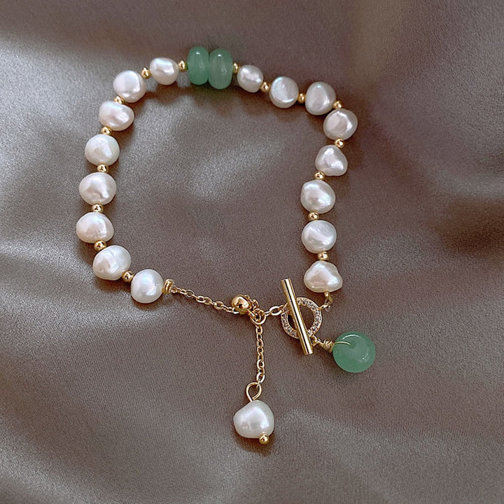 Sea Pearl Adventure Armbånd