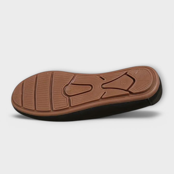 Easy-On Slip-On Shoes