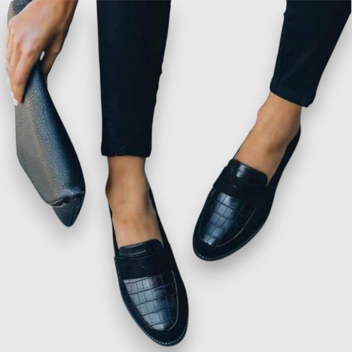 Elegant Eline Loafer