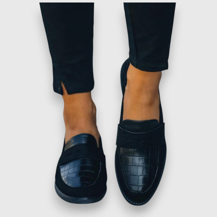 Elegant Eline Loafer