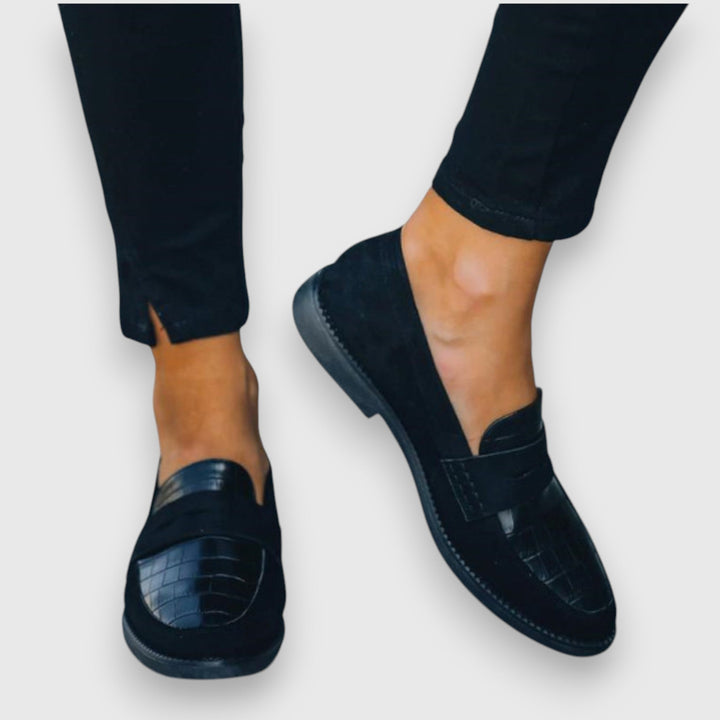 Elegant Eline Loafer