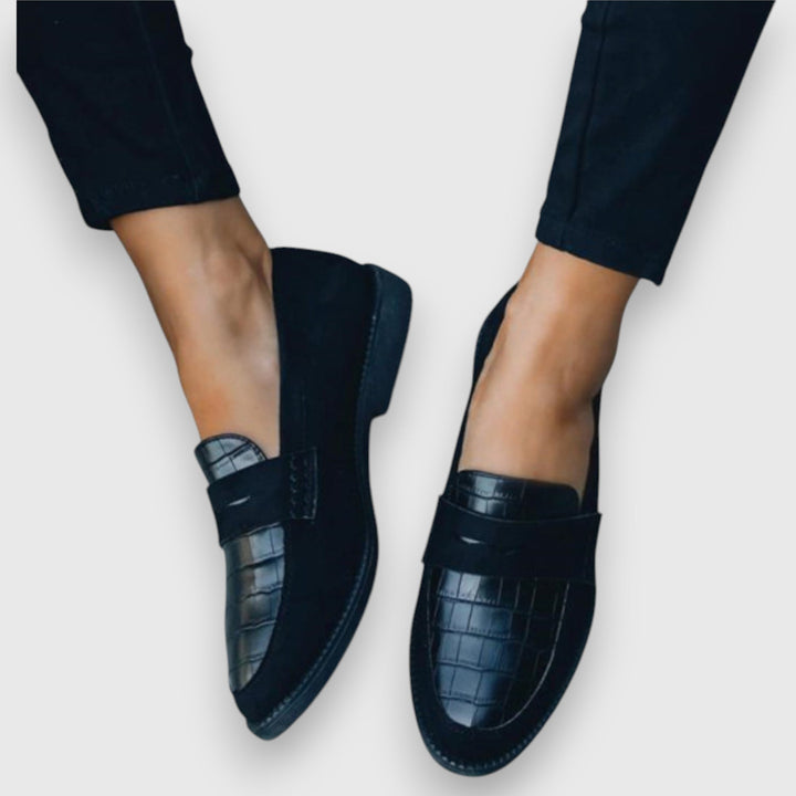 Elegant Eline Loafer