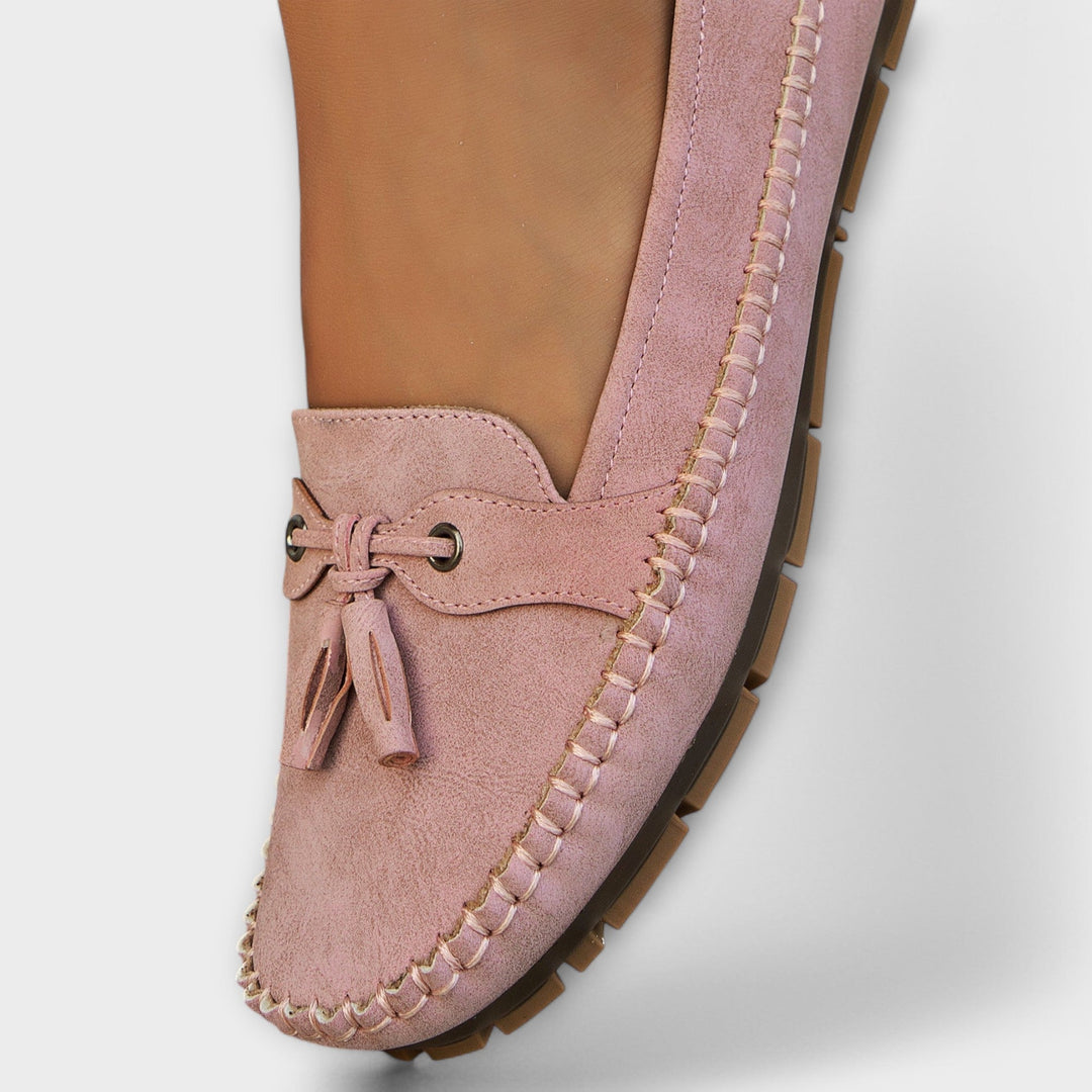Slip-On Loafers